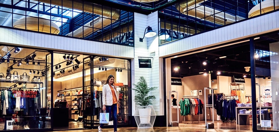 Nueva vida para Sevilla Fashion Outlet